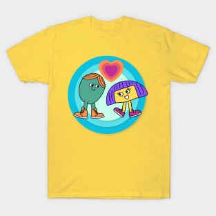 Sup T-Shirt